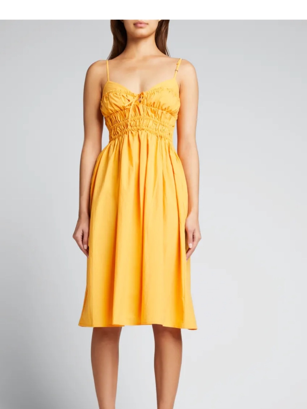 Ciao Lucia Contessa Sundress